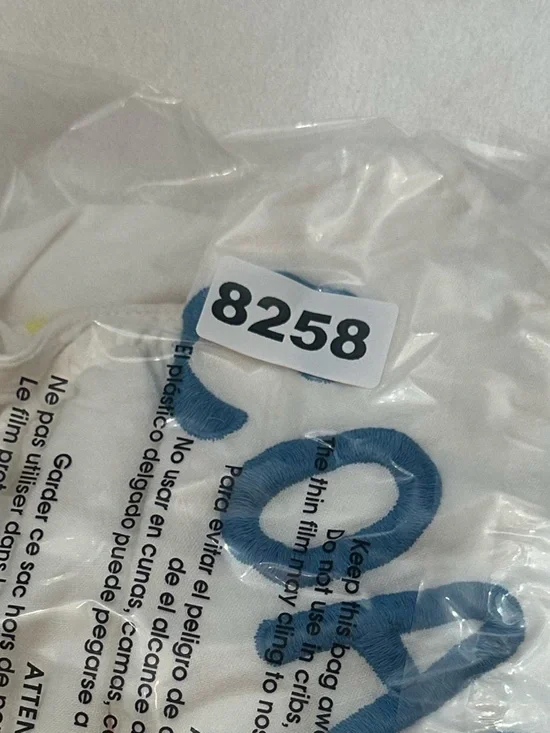 Anthropologie White Embroidered Sleeveless Button-Up Top 38258 - Picture 15 of 15